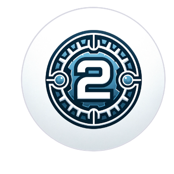 How2 Technologies Logo